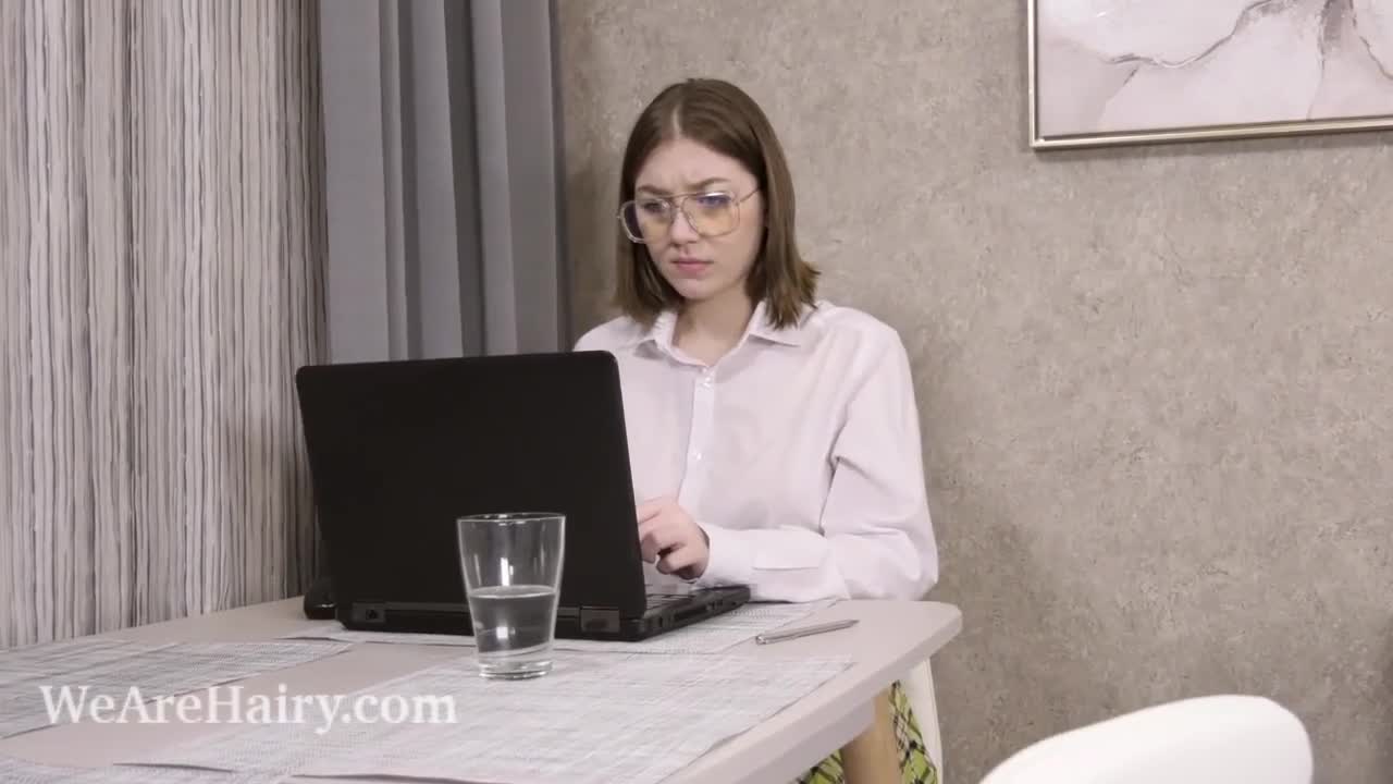 Honey's striptease porn by We Are Hairy Free Porn Videos | BestPornHubs.