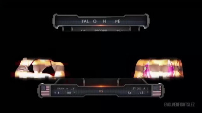 Savannah Fox and Daisy Ducati's lesbian feet clip by Evolved Fights Lez