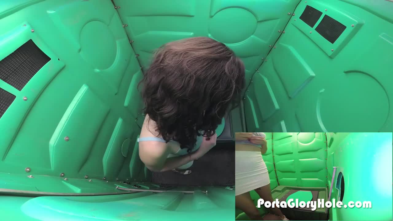 Porta Gloryhole featuring lovebird's cumshot trailer Free Porn Videos | BestPornHubs.