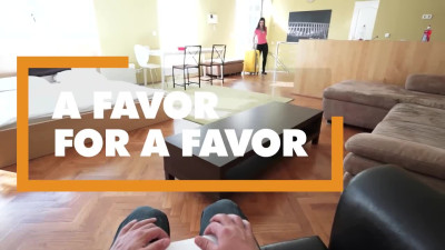 Step POV - missionary action