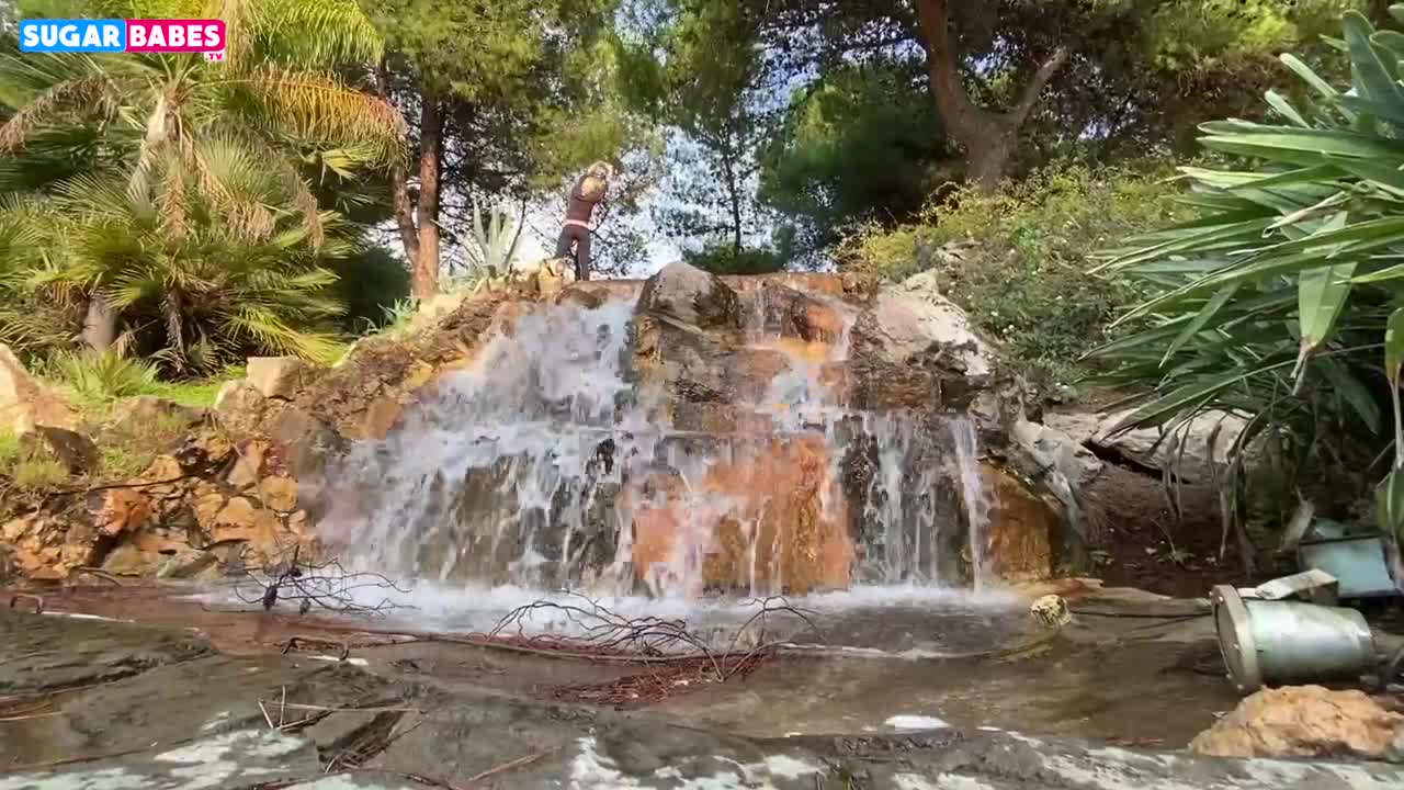 Subil Arch and Inna Innaki's sugarbabestv video by Sugar Babes TV Free Porn Videos | BestPornHubs.
