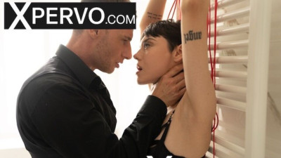 Xpervo - restrained scene