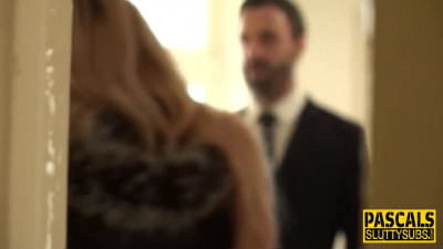 Watch mystery missy's clip