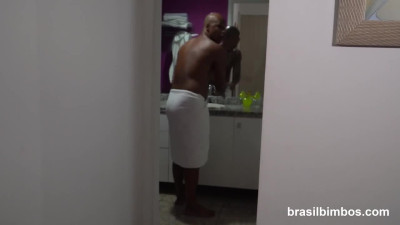 Brasil Bimbos featuring amateur's hd porn
