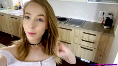 Watch inveigling Nata Ocean's scene