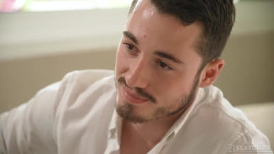 Watch erotic Darcy Dark's video