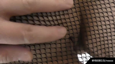 Superb lover's ass spanking trailer