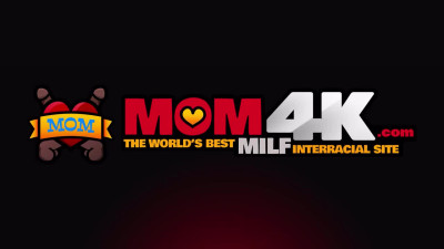 Mom 4k - big cock movie