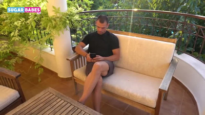 Neighbor Affair's greece movie by Sugar Babes TV