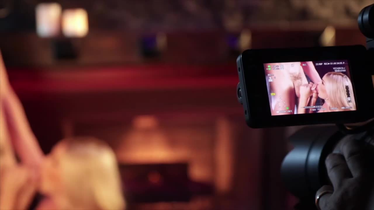 Alex's fingering dirt Free Porn Videos | BestPornHubs.