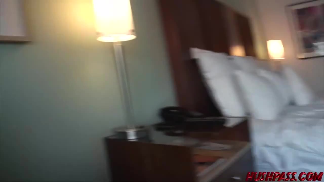 Doggystyle clip with nice-looking Mya Nichole from Hush Pass Free Porn Videos | BestPornHubs.