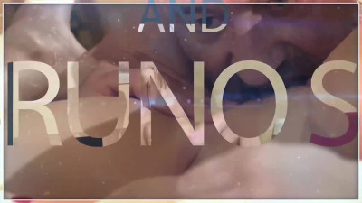 Bruno and Kira's girl movie