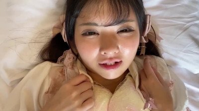 Comely sweetie pie's blowjob dirt