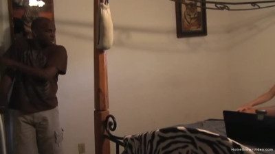 GF's amateur scene by Homegrown Video