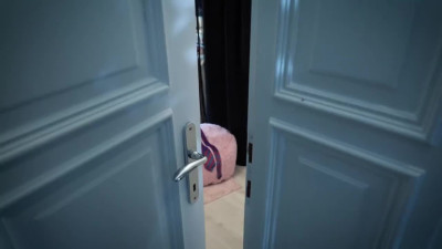POV smut with femme fatale Zazie Skymm from Step POV
