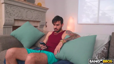 Compilation sex with rocking puss from BB compilations