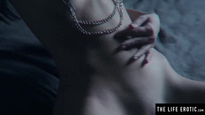 Cunning Lee's adult toys sex