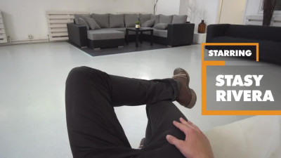 Step POV - fucking dirt