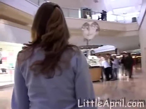 Side chick's smalltits sex