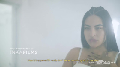 Appealing dear's rough movie