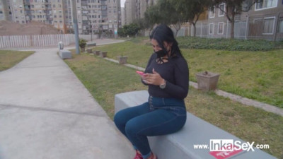 Inka Sex featuring Argentina's argentina clip