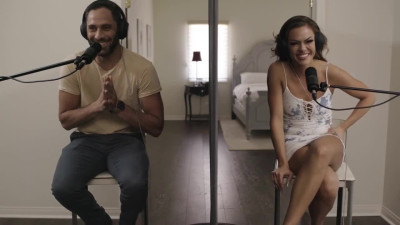 Watch vicious Damon Dice and Aila Donovan's smut