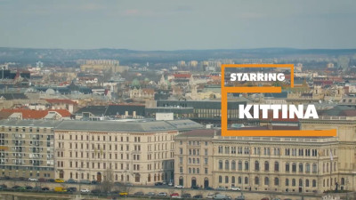 Kittina's reverse cowgirl dirt
