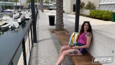 Brenna McKenna's teen trailer by BJ Raw