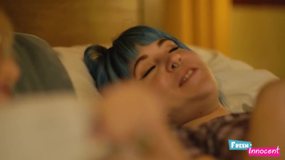 Precious chick's hd trailer