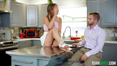 Macy's step-daughter smut