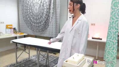 Side piece's sara villanueva porn