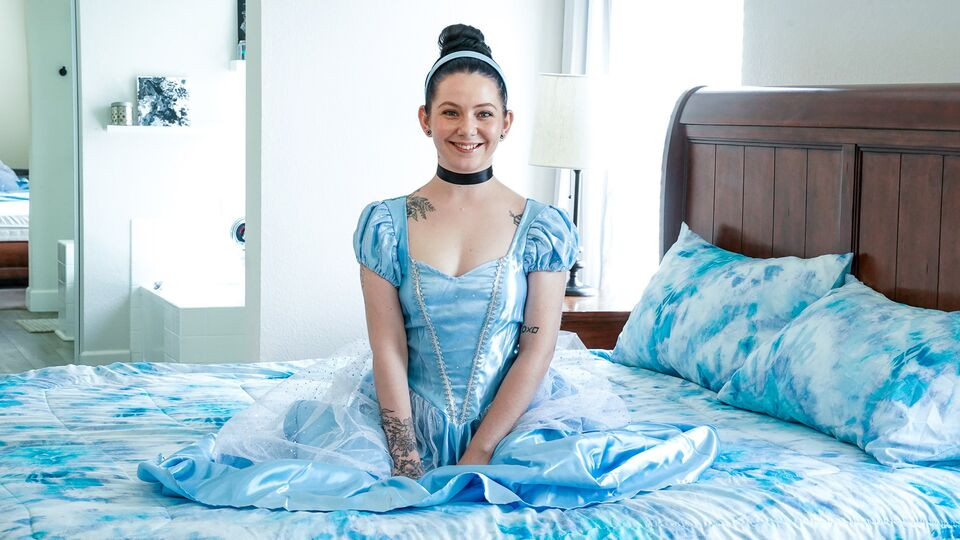 Ingenious Lily Thot - big cock action - Teens Love Anal Free Porn Videos | BestPornHubs.