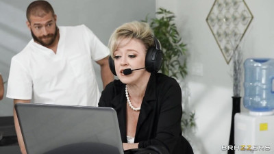 Brazzers Exxtra - blonde movie