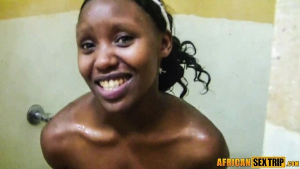 African Sex Trip - massive cock clip Free Porn Videos | BestPornHubs.