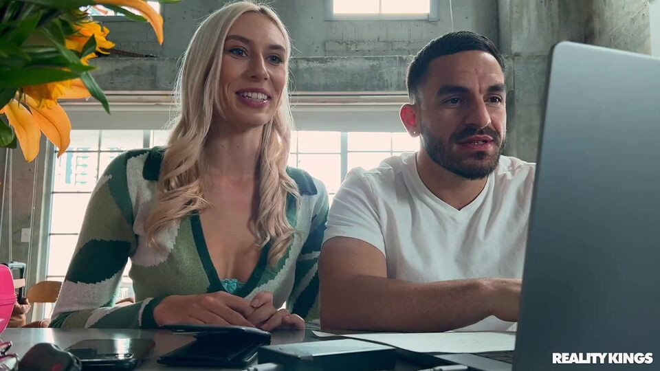 Thrilled Kay Lovely's straight hair scene Free Porn Videos | BestPornHubs.