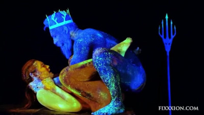 Glamorous Fixxxion - kink video - Fixxxion