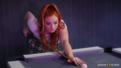 Lola Rose's skinny clip by Teens Like It Big