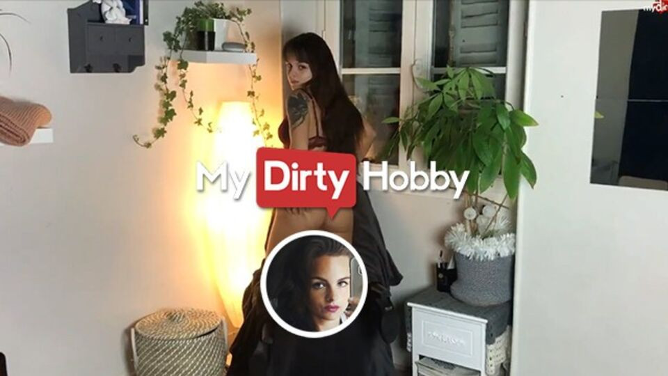 Hard fucking dirt with glamorous Arya Laroca from mydirtyhobby Free Porn Videos | BestPornHubs.
