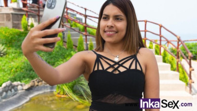 Inka Sex featuring bimbo's peru trailer