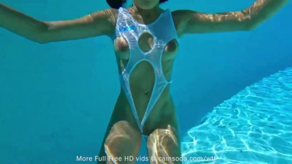 Fine-looking bird at underwater smut Free Porn Videos | BestPornHubs.