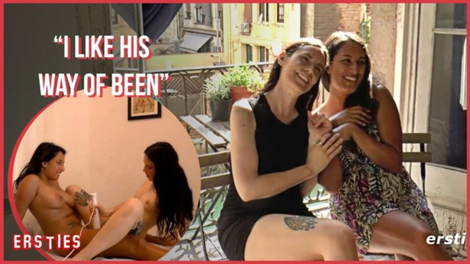 Tender side piece's toys scene Free Porn Videos | BestPornHubs.