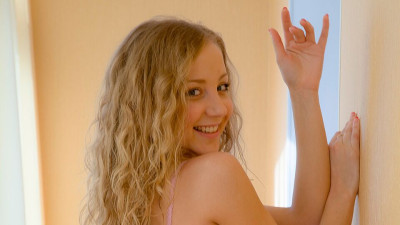 Fairly Cherri at teen smut