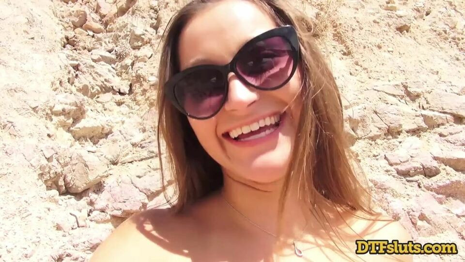 DTF Sluts featuring Dani Daniels's POV video Free Porn Videos | BestPornHubs.