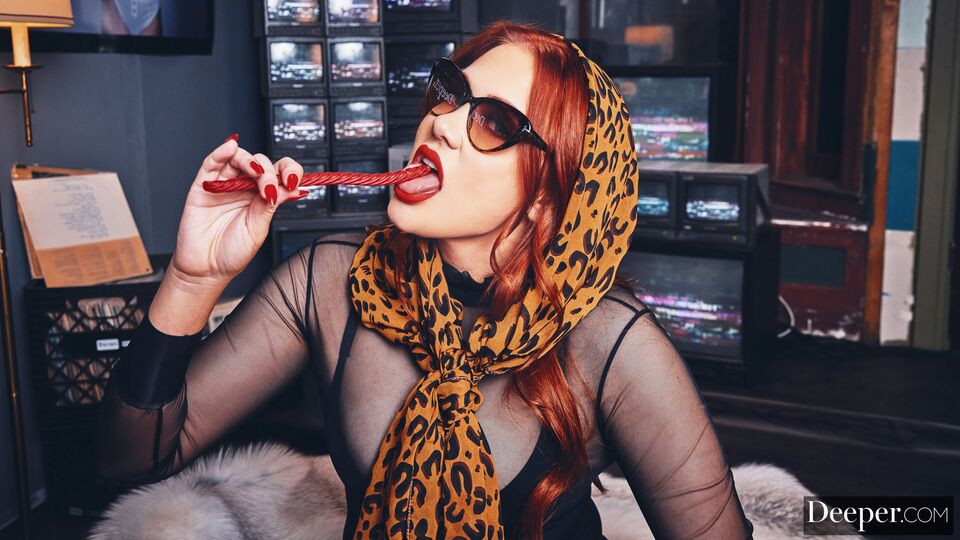 Maitland's straight hair video Free Porn Videos | BestPornHubs.