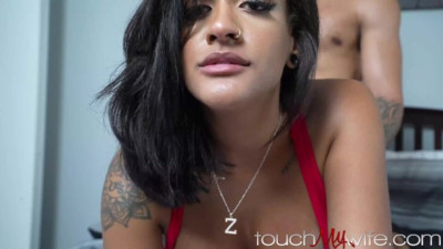Plastic Zoey Sinn - swinger dirt - Touch My Wife