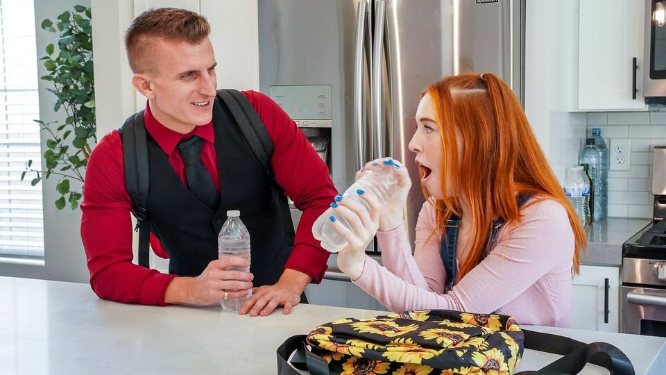 Seductive Madi Collins at redhead porn Free Porn Videos | BestPornHubs.