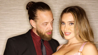 Missionary sex with sex hungry Ella Reese from New Sensations