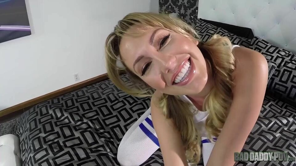 Naughty Brett Rossi's cowgirl trailer Free Porn Videos | BestPornHubs.