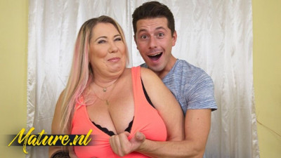Aphrodisiac courtesan - toyboy video - Mature NL