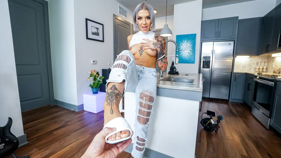 Splendid Luna Legend - teen action - She's New Free Porn Videos | BestPornHubs.